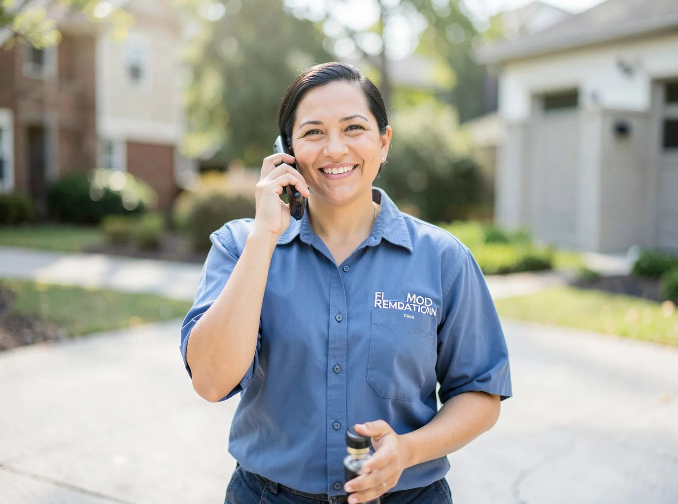Mold Remediation Premont, TX FAQs